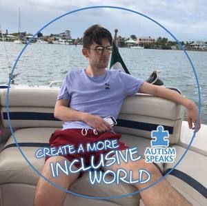 Meet your Posher, Marty